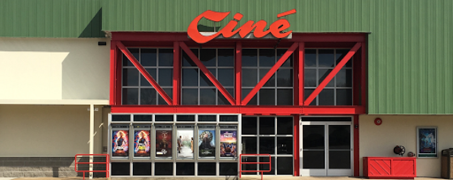 Cine Theater