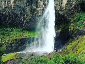 Chorrera Quindao