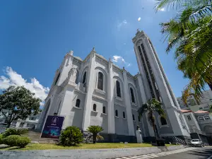 Catedral Santa Teresinha do Menino Jesus