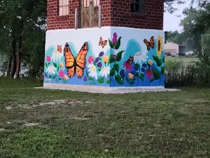 Skunk River