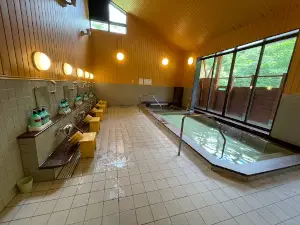 Azukionsen Hot Spring