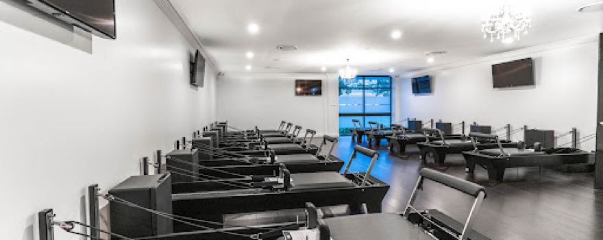 Studio Pilates International Arana Hills