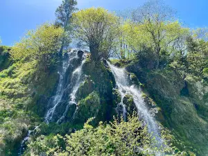 شلال الخليوي selale