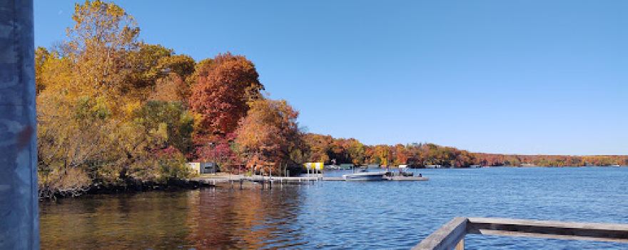 Lake Minnetonka Regional Park