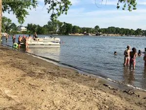 Treman Park