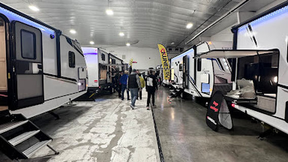 Sheboygan Lakers Ice Center