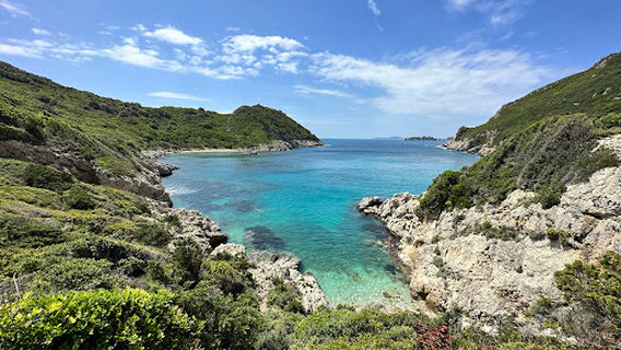 Port Timoni Viewpoint