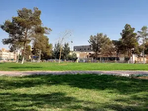Ghazali Park