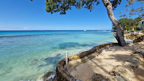 Almond Beach Club