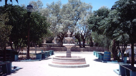Plaza Guadalupe