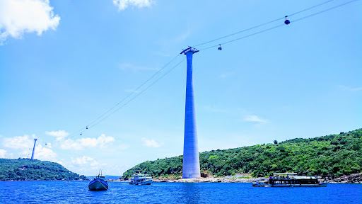 アントイ諸島
