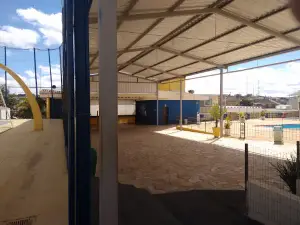 Ideal club Paraguaçu