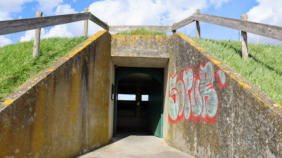 Moerdijk