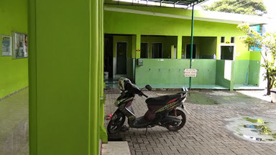Masjid Nurul Jihad