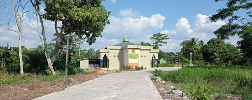 Langgar Al Kursiyah