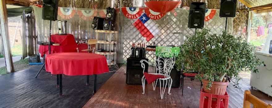 Rancho Los Peña