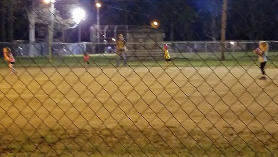 Metropolis Legion Park