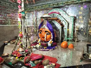 Renuka Mata Mandir, Tapovan