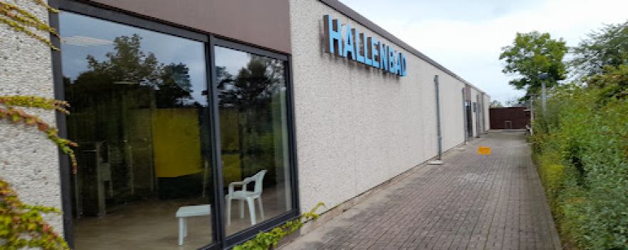 Hallenbad Bad Nenndorf