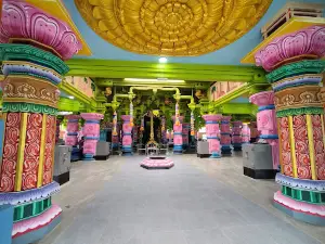 Sri Marathandavar Aalayam Maran