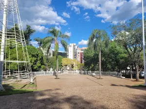 Praça Elpidio Fialho