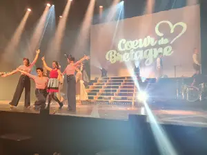 Salle Polyvalente Le Vallon