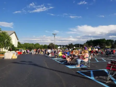 Faith Fellowship Church