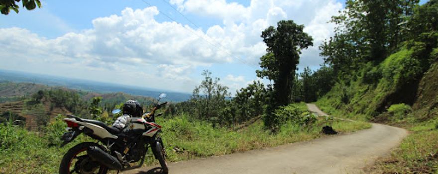 Kampung Budaya Dusun Jalaswatu