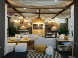 Complejo Ferial Córdoba