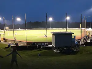 Kerr-Pegula Athletic Complex