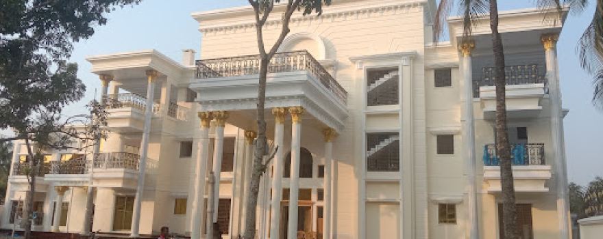 Sujanagar Bazar Central Jame Mosque