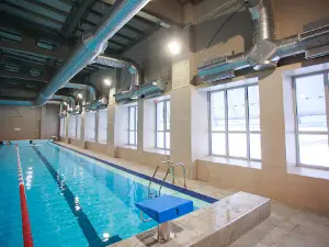 Kose Spordimaja
