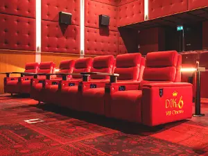 DOK6 Cinema