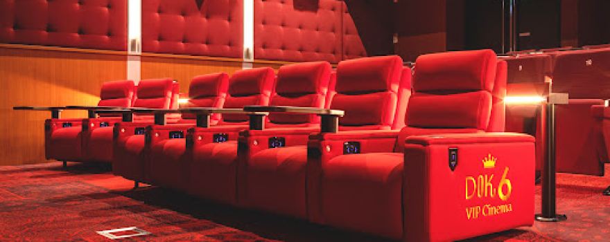 DOK6 Cinema