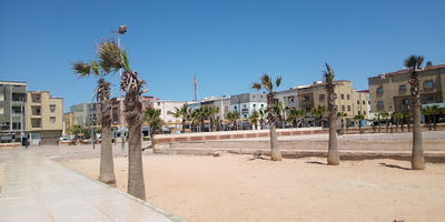 حديقة عمومية