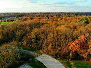 Silver Springs Park