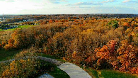 Silver Springs Park