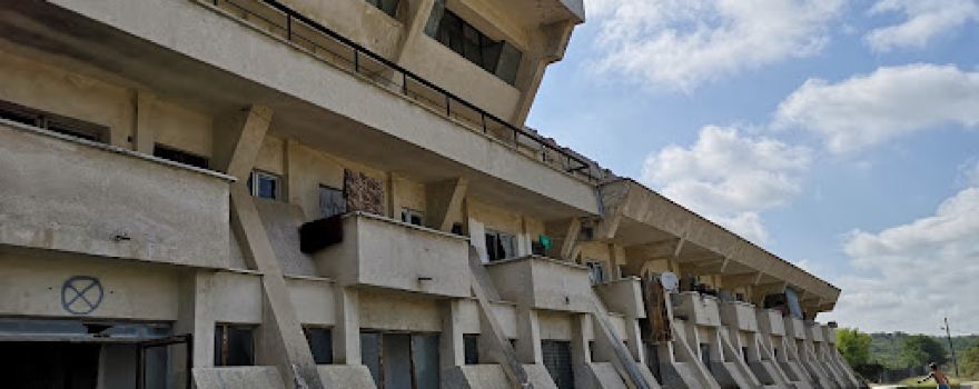 Stadion Scorniceşti