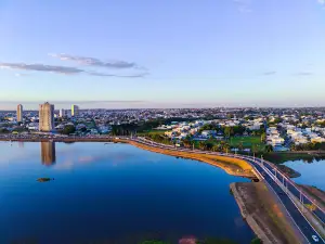 Complexo Poliesportivo Beira Lago