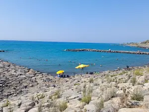 Gözcüler Plajı