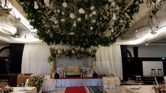 The Concourse Function Hall