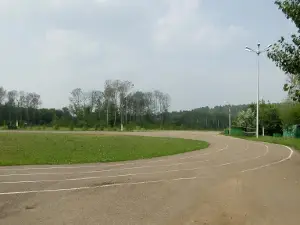 Stadion "Cheremshan"