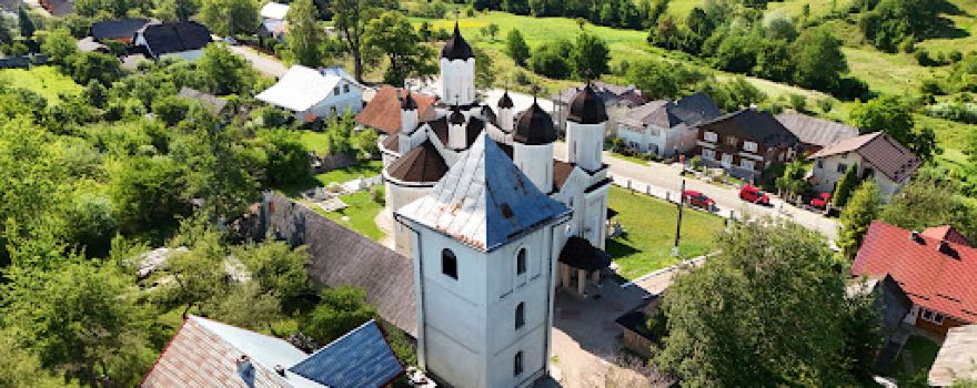 Church of St. John the New