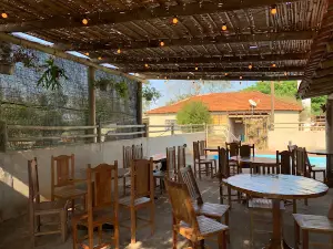 CAFÉ DA VÓ CHICA - Café Colonial