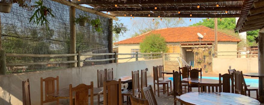 CAFÉ DA VÓ CHICA - Café Colonial