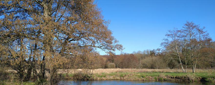 St Catherine's Lock