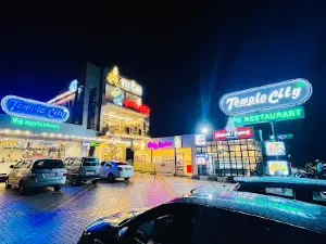Vel Fun Avenue