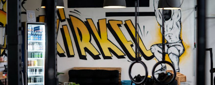 CrossFit Kirkel