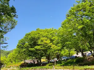 태조산공원