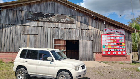 CTG Sentinela dos Sinos